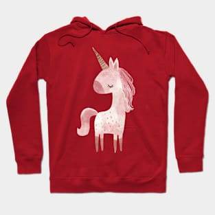 unicorn Hoodie